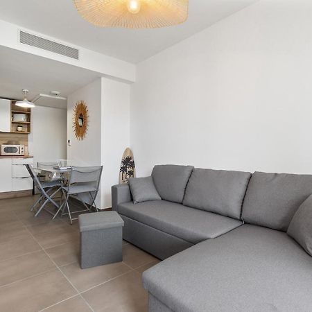Le Corinthe - Appt Classe 3 Etoiles Et Climatise Marseillan  Eksteriør billede