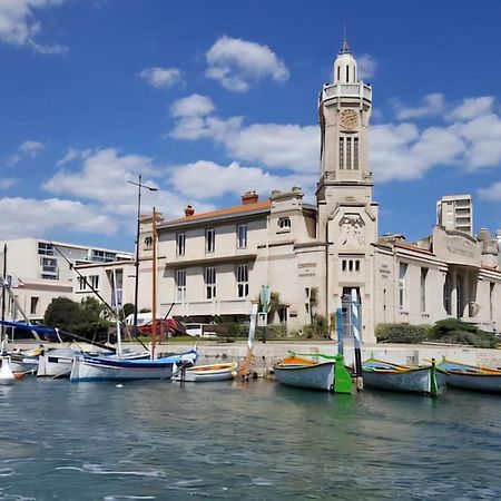 Le Corinthe - Appt Classe 3 Etoiles Et Climatise Marseillan  Eksteriør billede